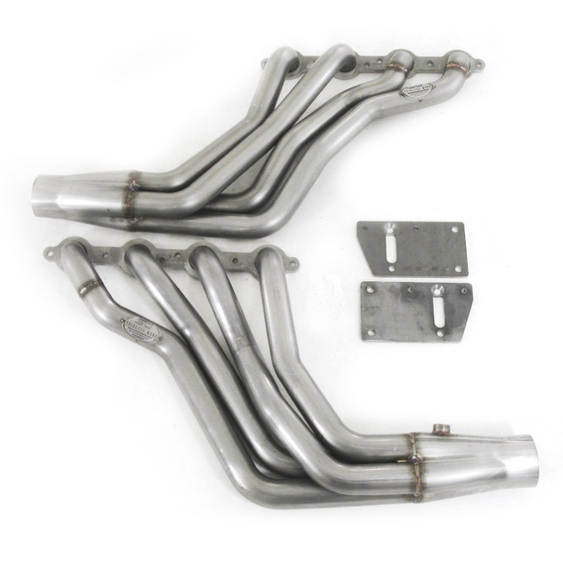 Stainless Works Chevy II Nova 1962-67 Headers LS1 1-3/4in Primaries - NVLS1