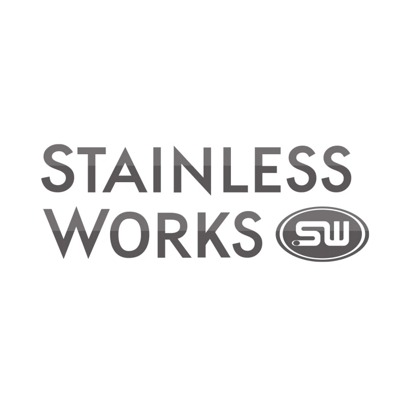 Stainless Works 2006-09 Chevy 6.0L Trailblazer SS 3-1/2in Catback Single Chambered Muffler Factory - TBCB