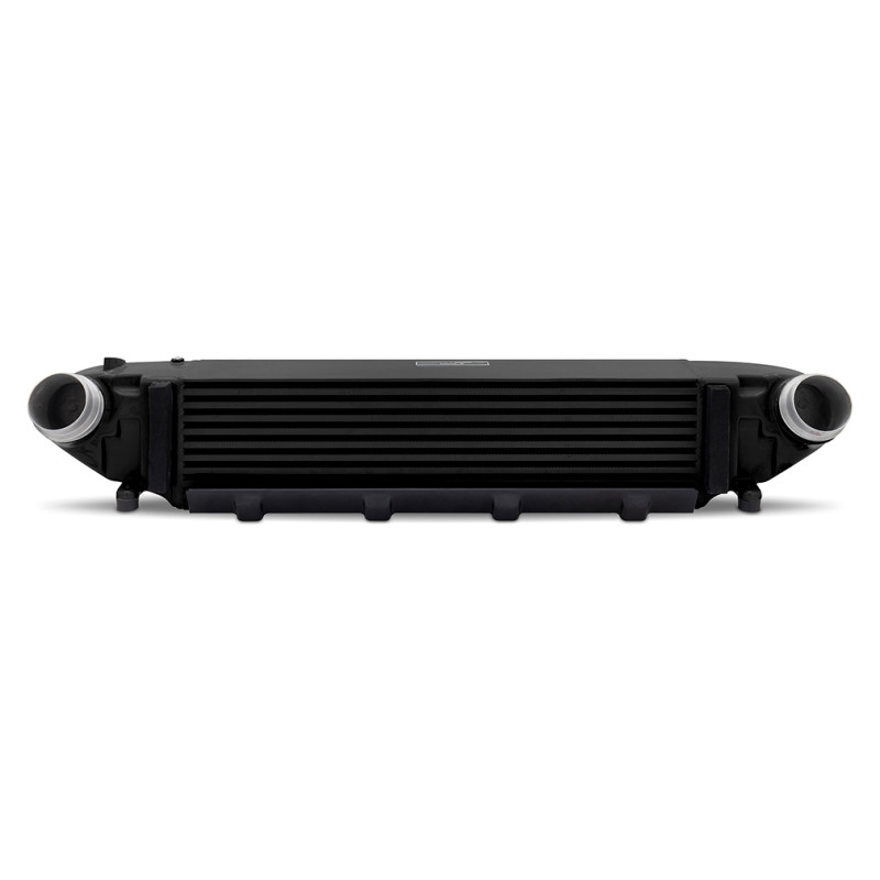 Mishimoto 2024+ Ford Mustang EcoBoost Performance Intercooler -  Black - MMINT-MUS4-24BK User 1