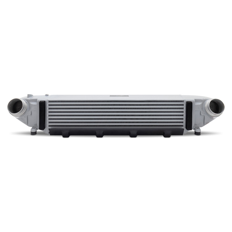 Mishimoto 2024+ Ford Mustang EcoBoost Performance Intercooler -  Silver - MMINT-MUS4-24SL User 1