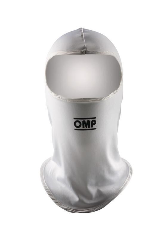 OMP Kart Balaclava Fluo Yellow - KE0-3027-A01-099 Photo - Primary