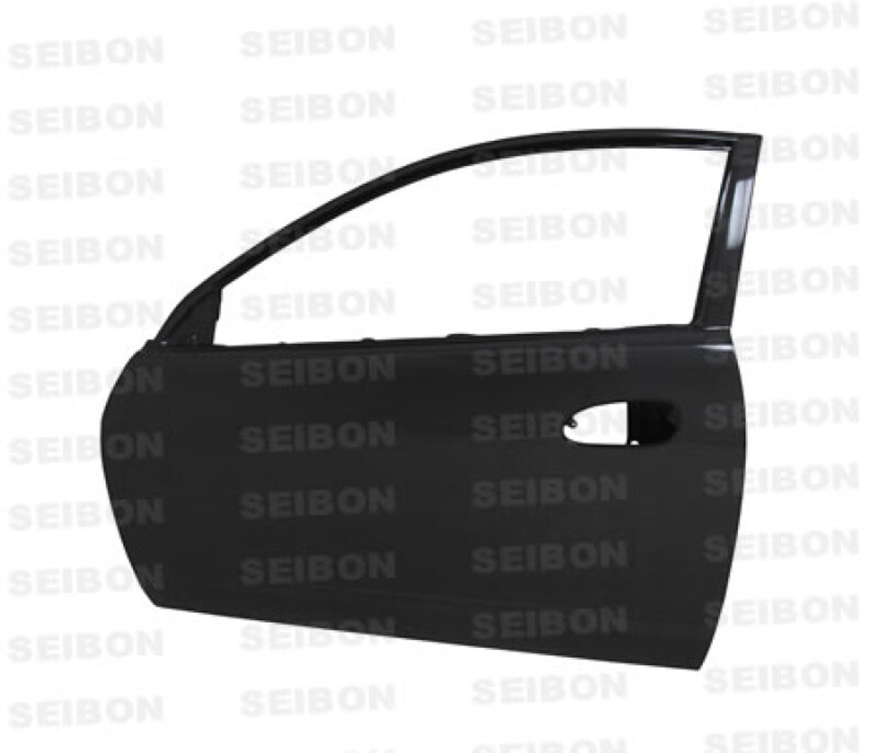 Seibon 02-07 Acura RSX Carbon Fiber Doors - DD0205ACRSX
