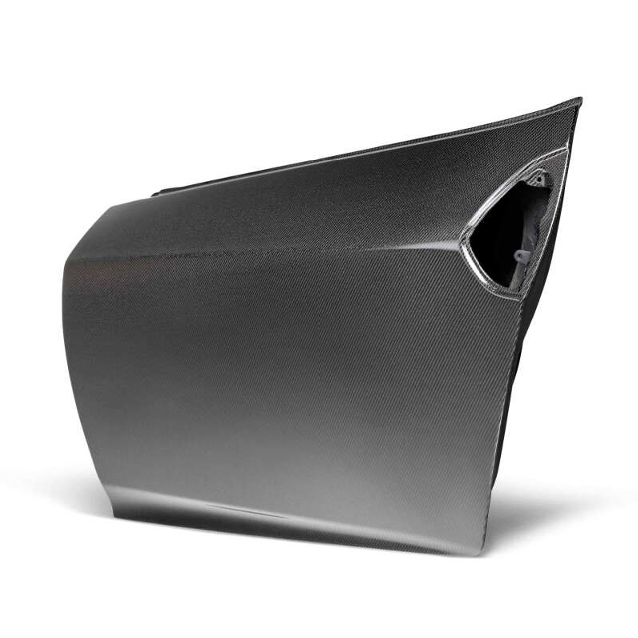 Seibon 2023 Nissan Z OEM-Style Carbon Fiber Doors (Pair) - DD22NSZ