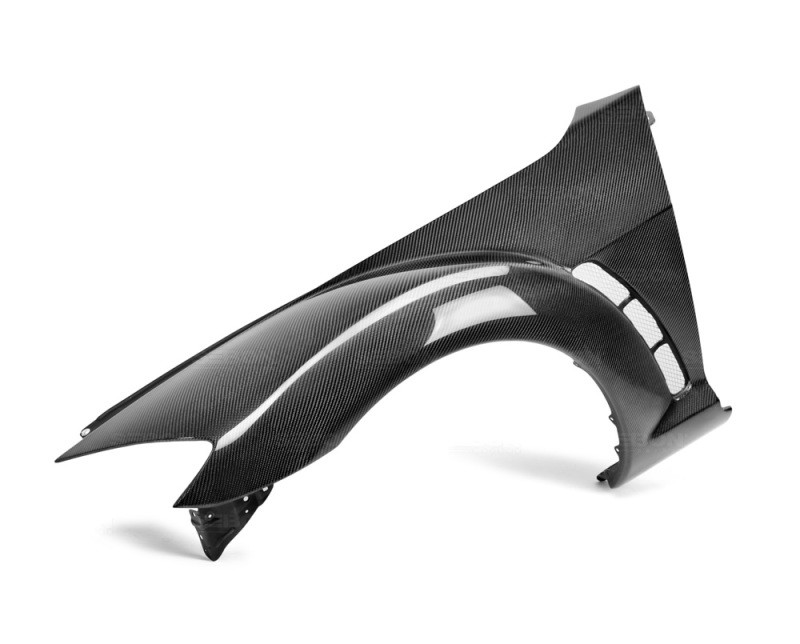 Seibon 04-08 Mazda RX-8 Carbon Fiber Fenders - FF0405MZRX8