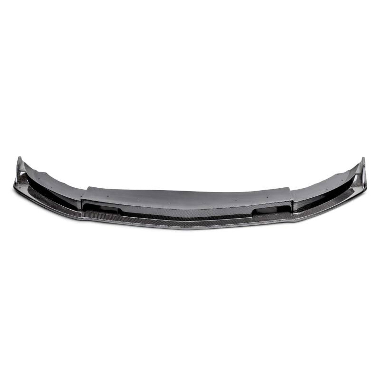 Seibon 2023+ Nissan Z MB-Style Carbon Fiber Front Lip - FL22NSZ-MB