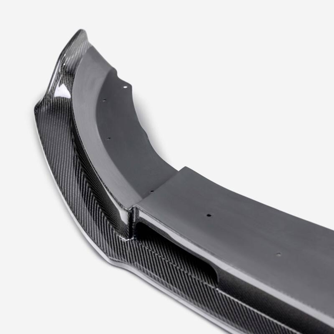 Seibon 2023+ Nissan Z MB-Style Carbon Fiber Front Lip - FL22NSZ-MB