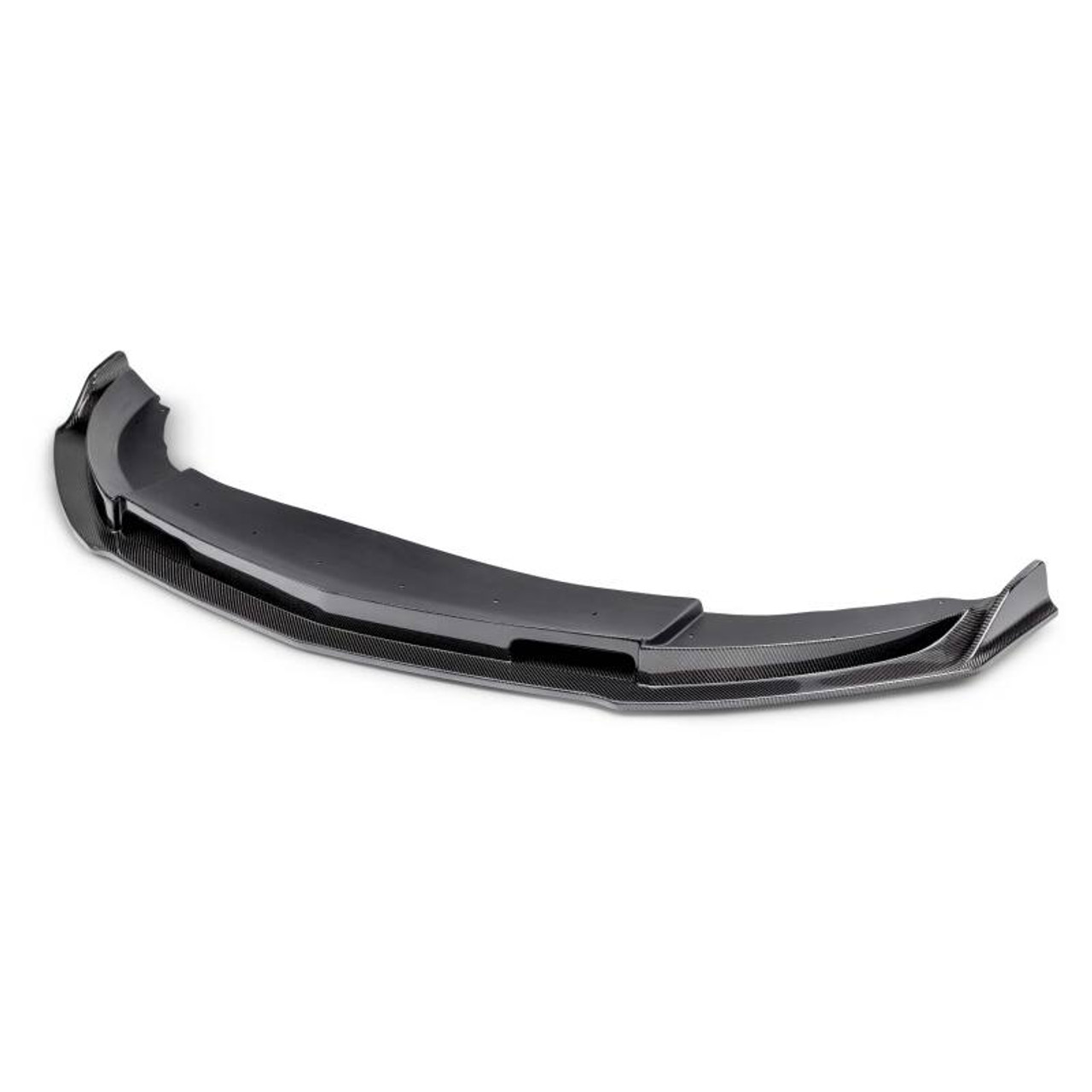 Seibon 2023+ Nissan Z MB-Style Carbon Fiber Front Lip - FL22NSZ-MB