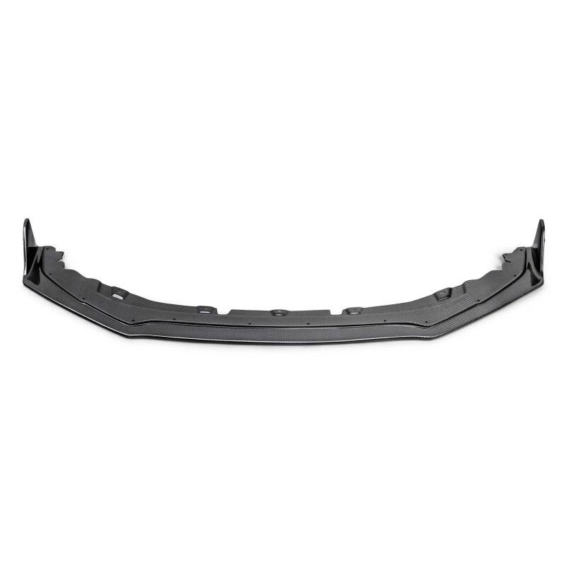 Seibon 22-23 Subaru BRZ MB-Style Carbon Fiber Front Lip - FL22SBBRZ-MB
