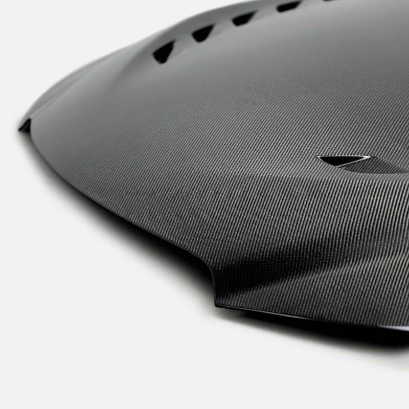 Seibon 21-22 Lexus IS300/IS350 F Sport - BT Style Carbon Fiber Hood - HD21LXIS350-BT