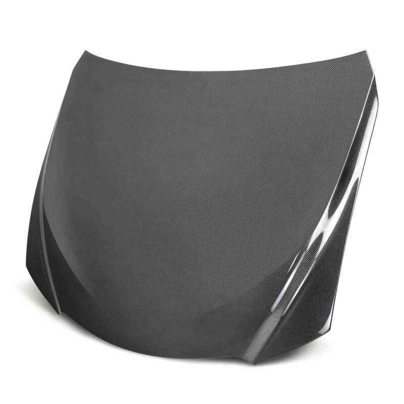 Seibon 21-23 Lexus IS300/IS350 F Sport OE Style Carbon Fiber Hood - HD21LXIS350-OE