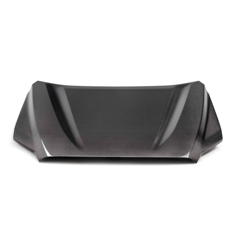 Seibon 22-23 Toyota Tundra OE Style Carbon Fiber Hood - HD23TYTU-OE