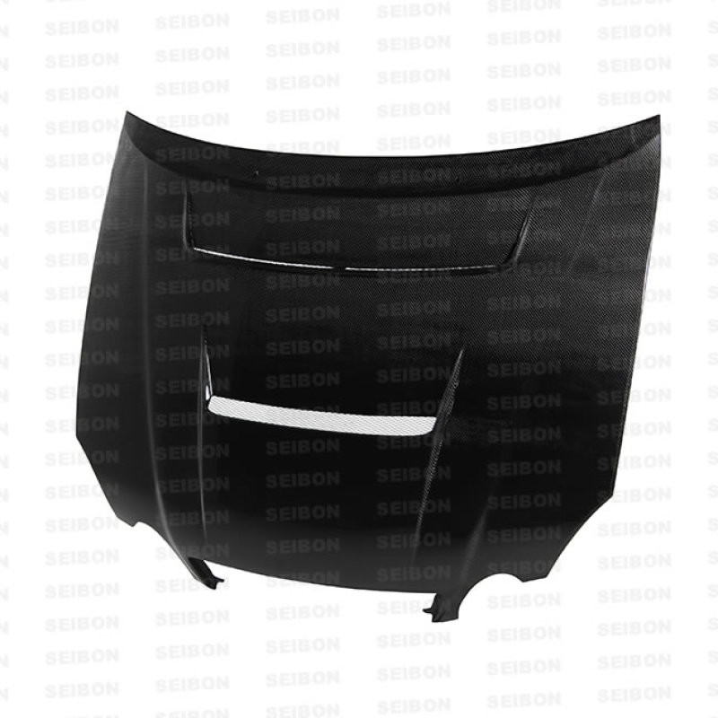 Seibon 98-04 Lexus GS Series DV-Style Carbon Fiber Hood - HD9804LXGS-DV