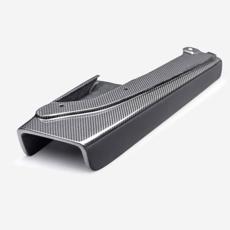Seibon 2022 Subaru WRX MB-Style Carbon Fiber Rear Diffuser - RD22SBIMP-MB