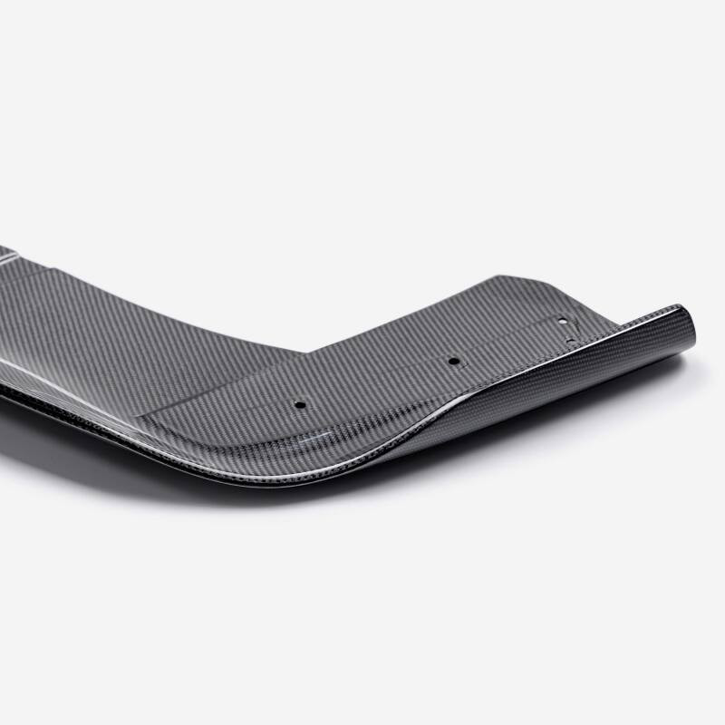 Seibon 24-25 Acura Integra Type S MB-Style Carbon Fiber Rear Lip - RL24ACINS-MB