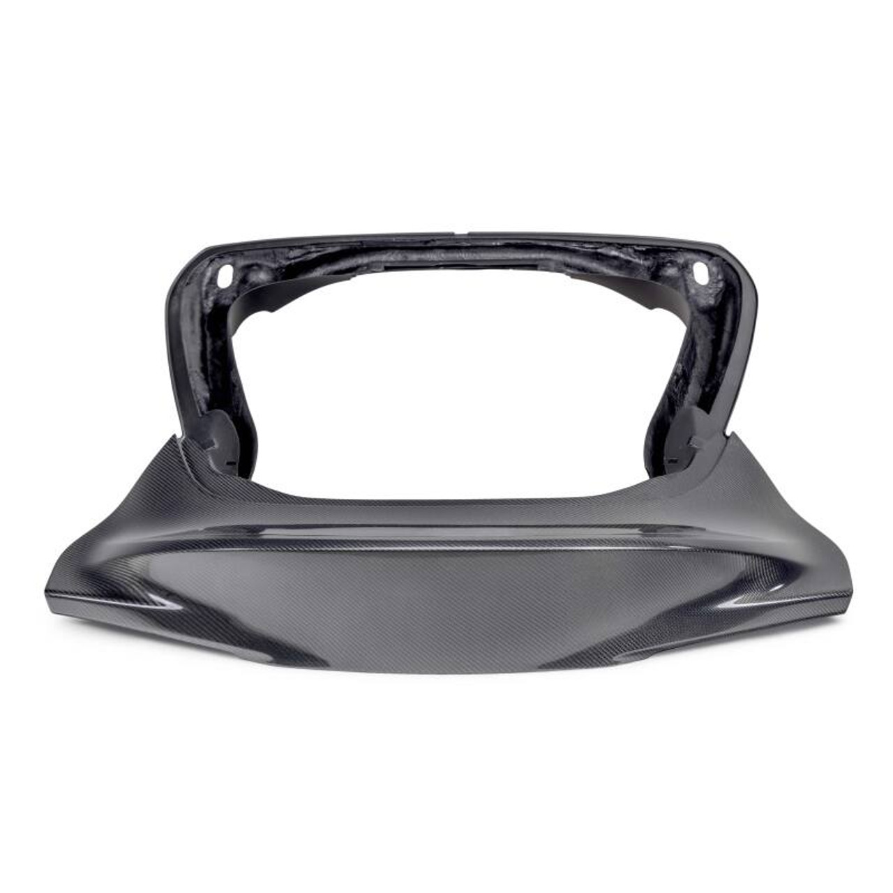 Seibon 2020-2022 Toyota GR Supra Carbon Fiber Trunk Lid - TL20TYSUP