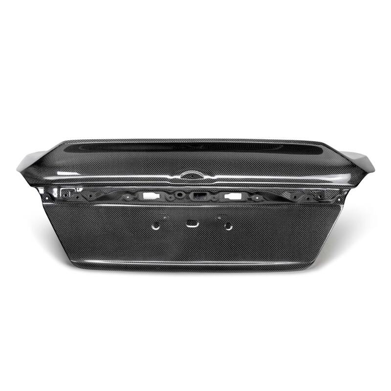 Seibon 2022 Subaru WRX C-style Carbon Fiber Trunk Lid - TL22SBIMP-C