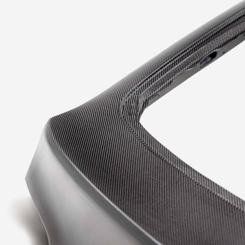 Seibon 2023 Acura Integra OEM-Style Carbon Fiber Trunk - TL23ACIN