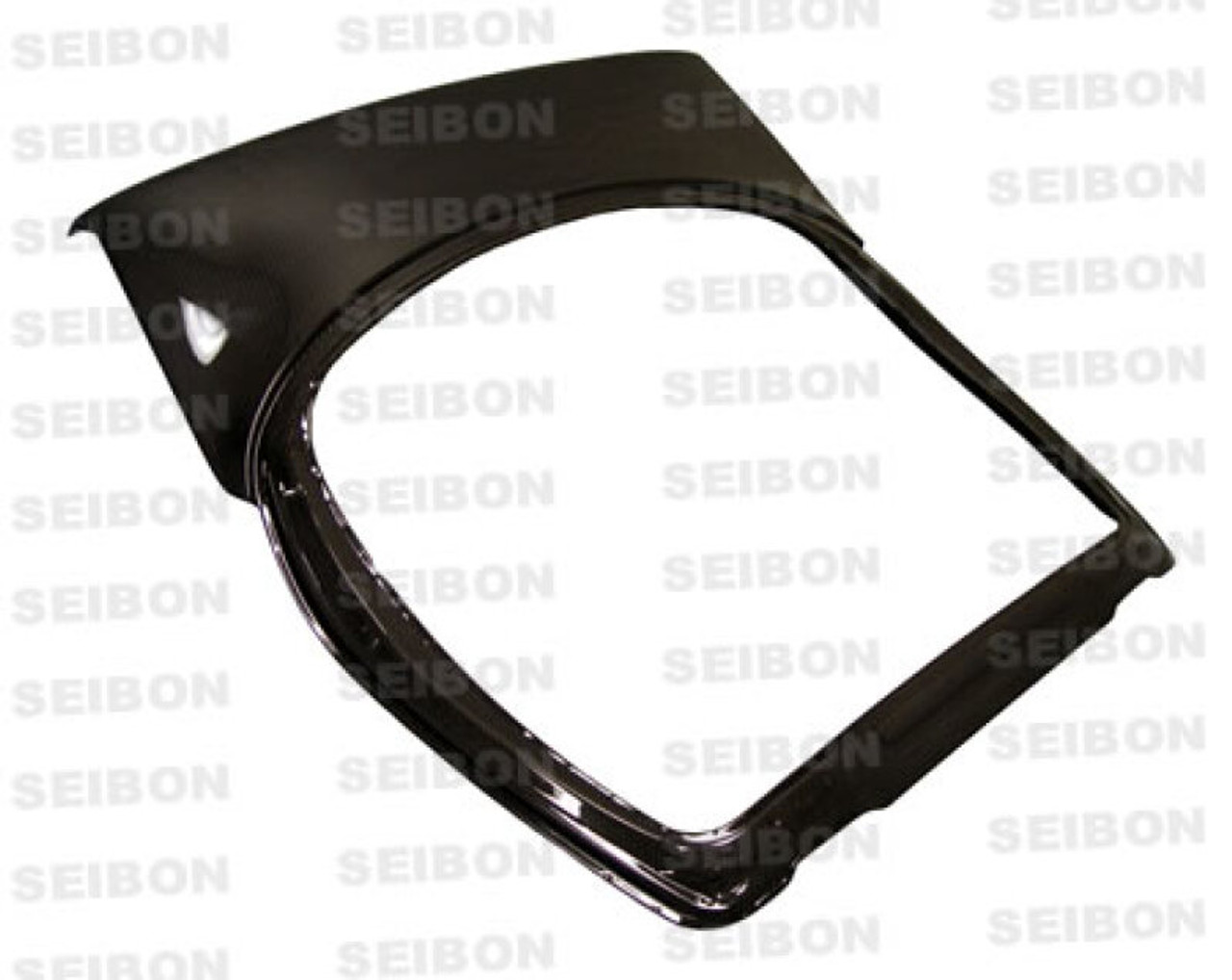Seibon 94-01 Acura Integra 2 dr OEM Style Carbon Fiber Trunk/Hatch - TL9401ACIN2D