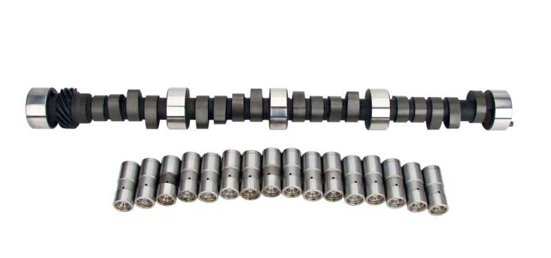 COMP Cams Cam & Lifter Kit CS XM 256H-1 - CL12-232-3
