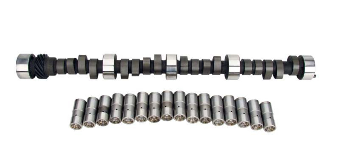 COMP Cams Cam & Lifter Kit CS XS282S-10 - CL12-678-4