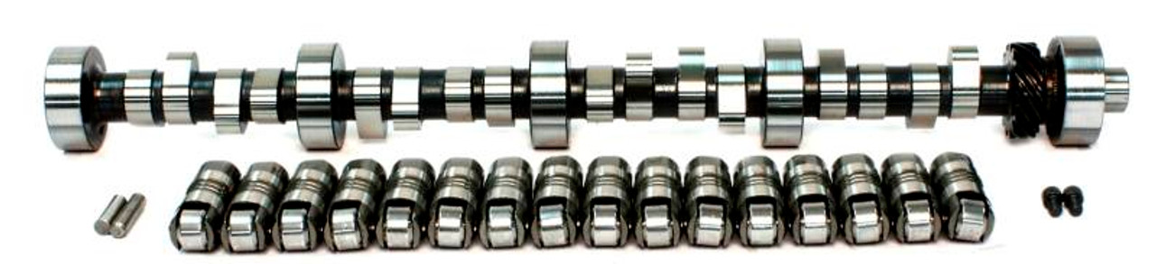 COMP Cams Cam & Lifter Kit FC 270Rf-HR1 - CL32-421-8