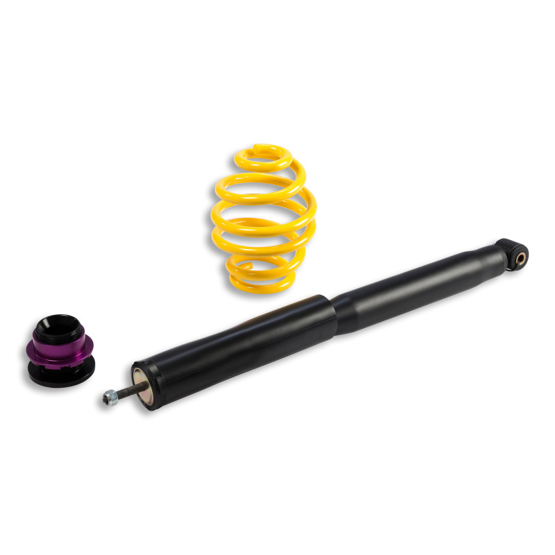 KW Coilover Kit V1 BMW M3 E46 Coupe Convertible - 10220023