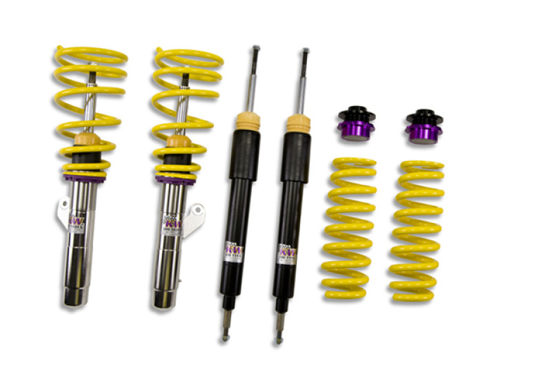 KW Coilover Kit V1 BMW 3-series E93 (390X) 4WDWagon - 10220049