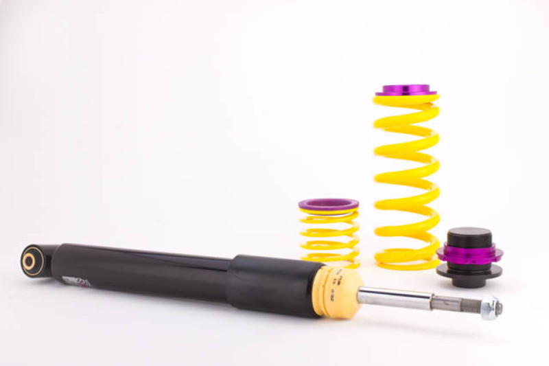 KW Coilover Kit V1 BMW M3 (E92/93) - 10220083