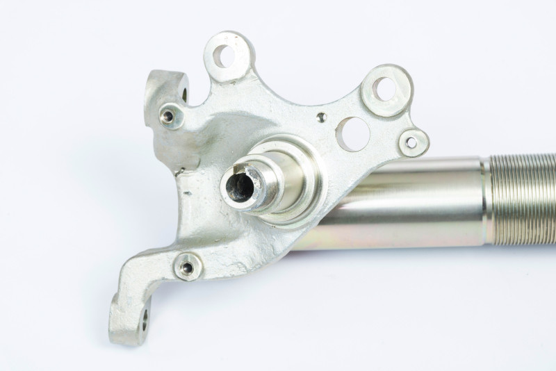 KW Coilover Kit V1 87-91 BMW 325i E30 - 102200BV