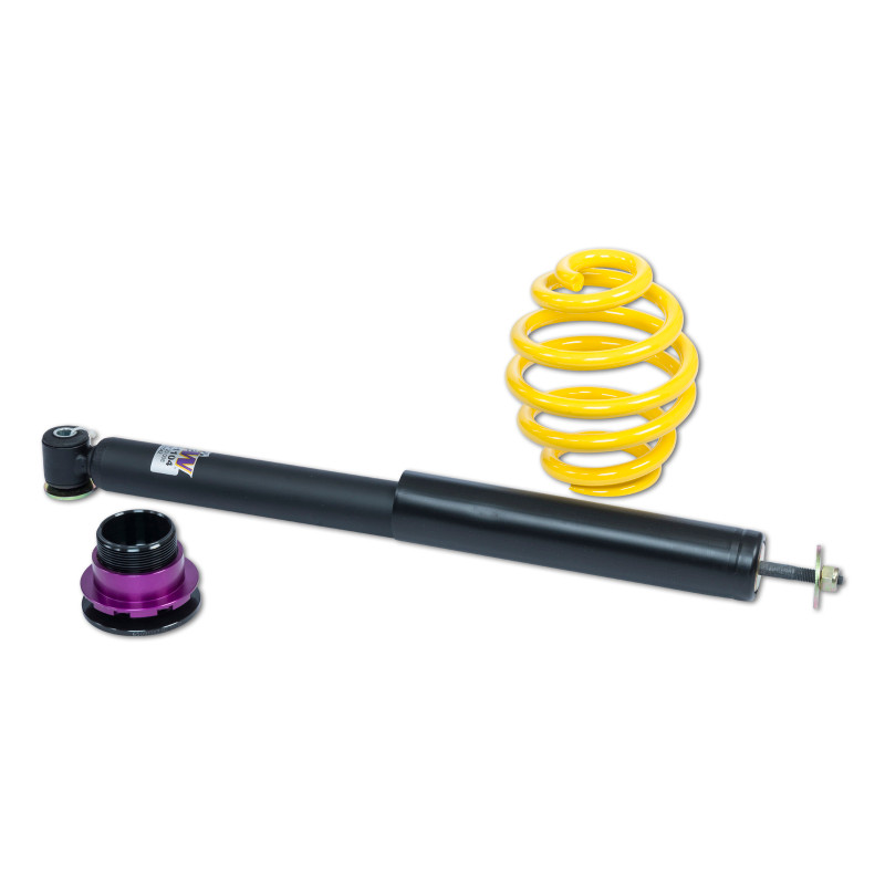 KW Coilover Kit V1 87-91 BMW 325i E30 - 102200BV