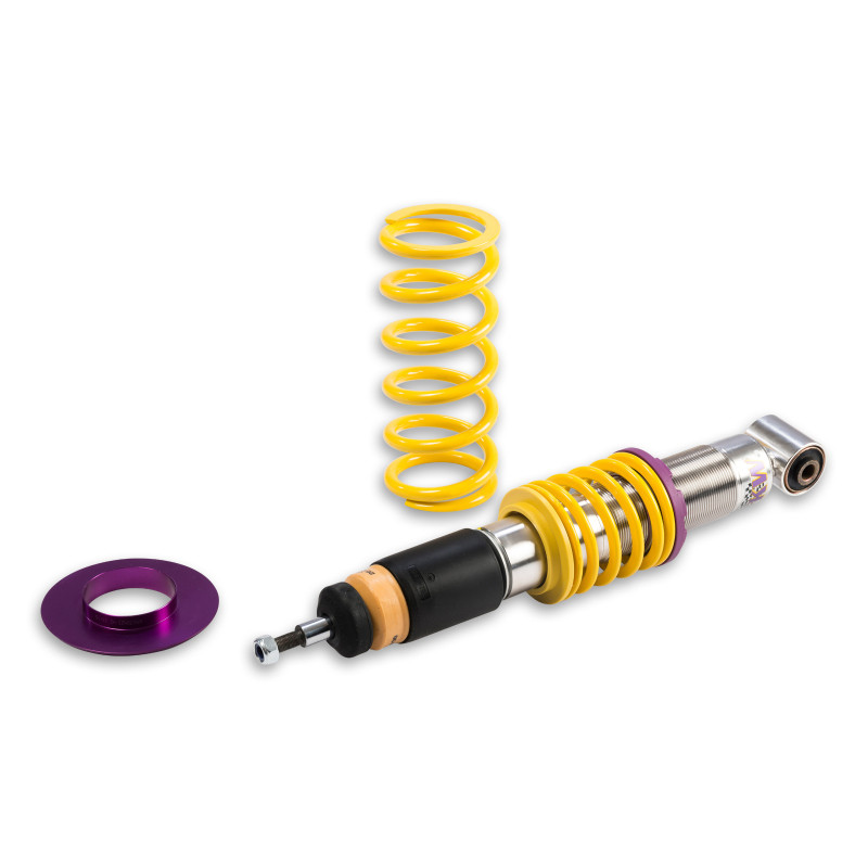 KW Coilover Kit V1 08+ Subaru Impreza WRX - 10245015