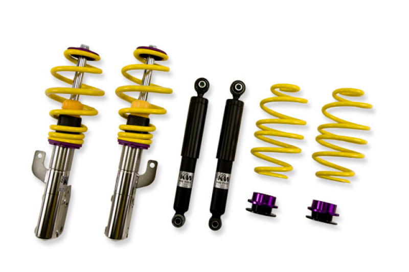 KW Coilover Kit V1 Chevrolet HHR (all) - 10261005