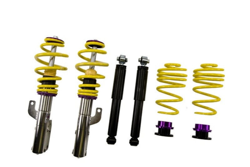 KW Coilover Kit V1 Saturn Ion 4-door - 10262001