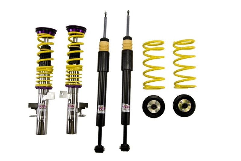 KW Coilover Kit V1 Mazda  3 (BK) - 10275006