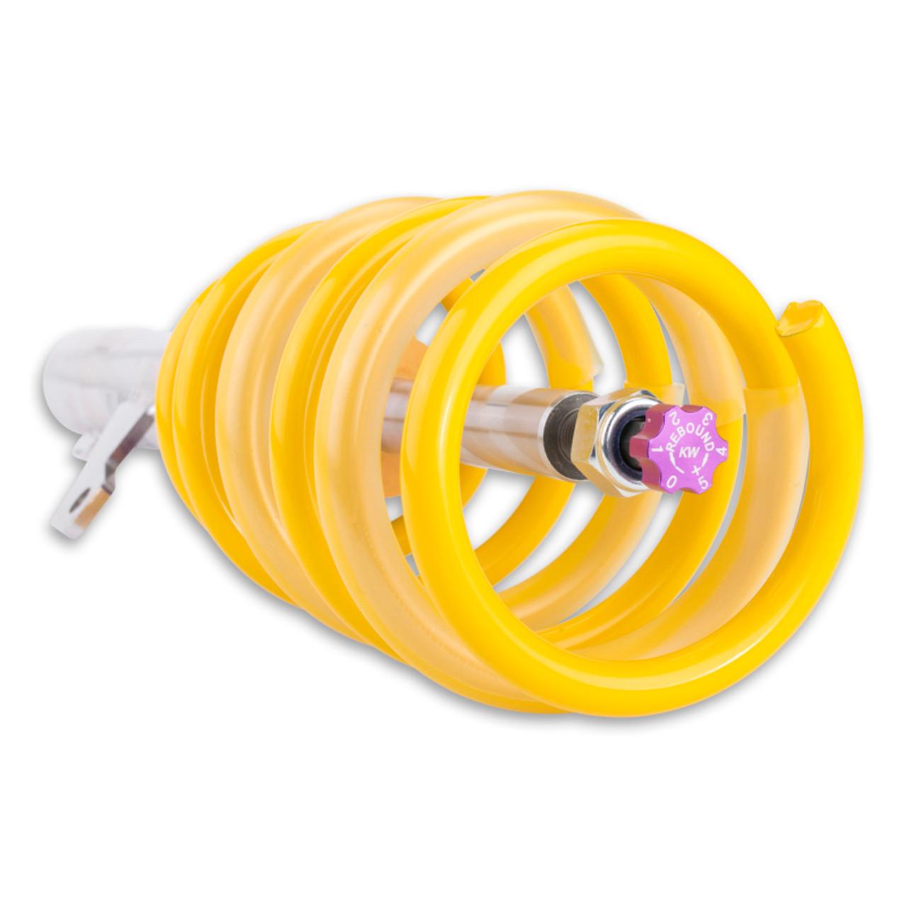 KW Coilover Kit V2 for Audi A3 Quatro S3 - 1521000M