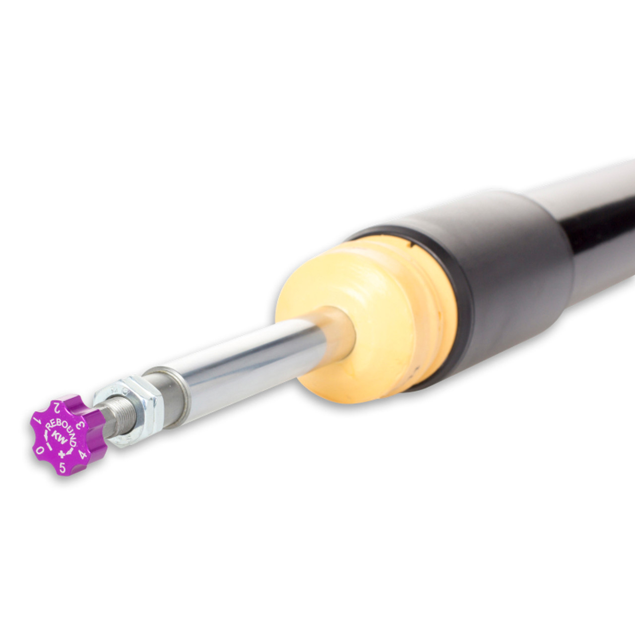 KW Coilover Kit V2 BMW 3 Series F30 6-Cyl w/o EDC - 1522000F