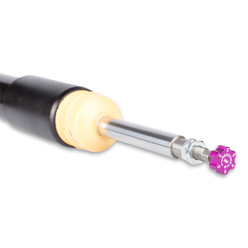 KW Coilover Kit V2 BMW 3-Series F30/ 4-Series F32 AWD w/ EDC - 1522000T