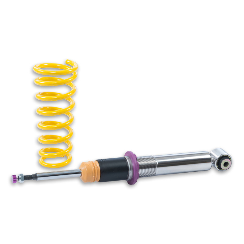 KW Coilover Kit V2 for BMW X3 F25 - 1522000Z