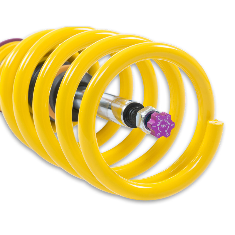 KW Coilover Kit V2 for BMW X3 F25 - 1522000Z