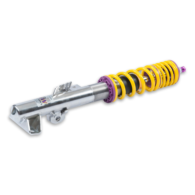 KW Coilover Kit V2 BMW M3 E36 (M3B M3/B) Coupe Convertible Sedan - 15220012