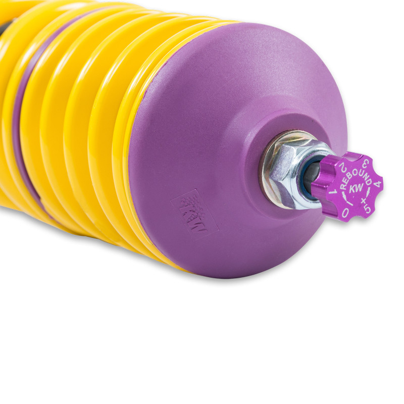 KW Coilover Kit V2 BMW M3 E36 (M3B M3/B) Coupe Convertible Sedan - 15220012