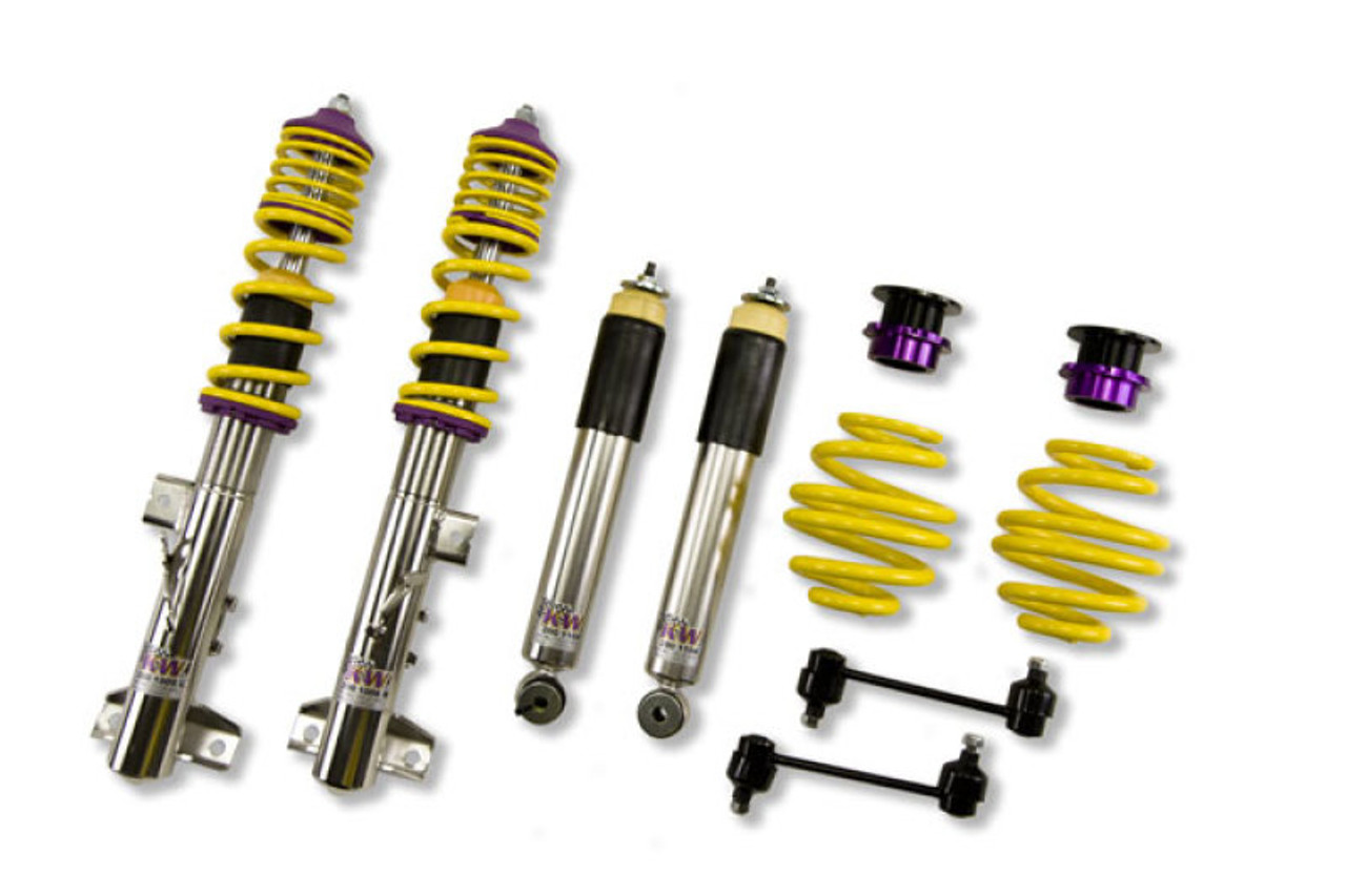 KW Coilover Kit V2 BMW Z3 (MR/C) M Coupe - 15220027