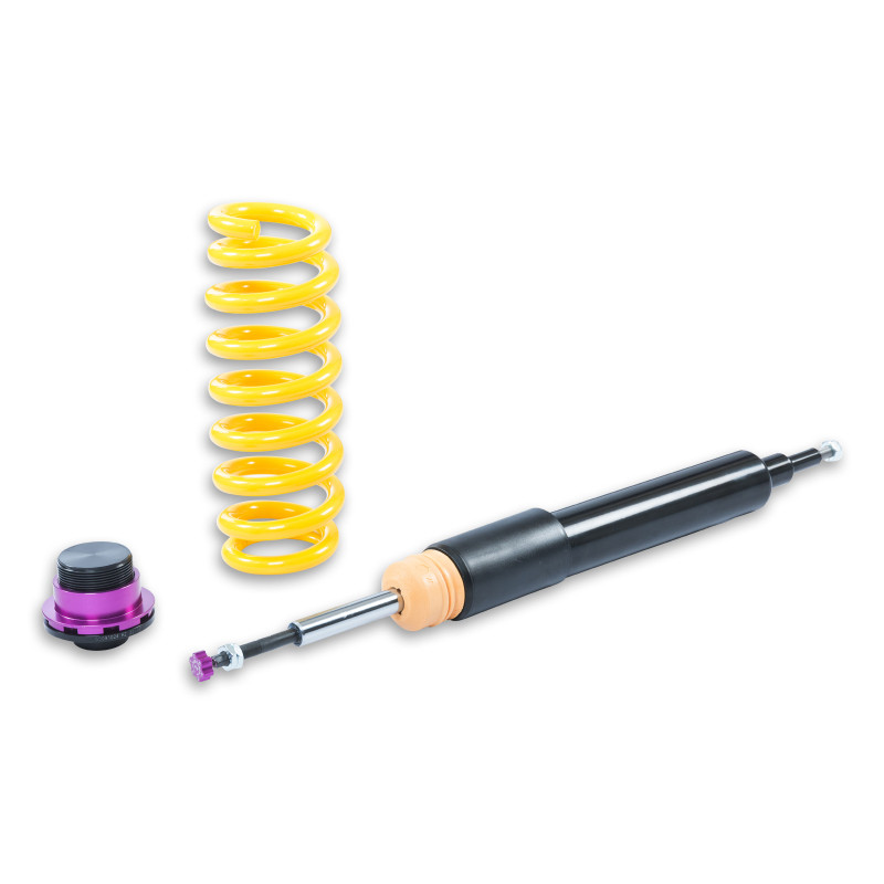 KW Coilover Kit V2 BMW 3series E91/E93 2WDConvertible + Wagon - 15220033