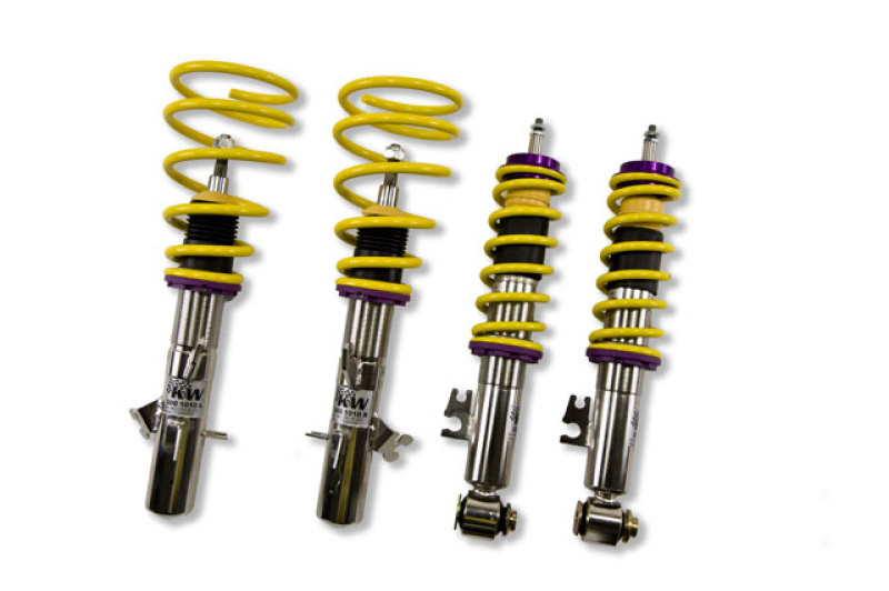 KW Coilover Kit V2 Mini Mini Cooper S JCW GP (R53)Special Edition - 15220056