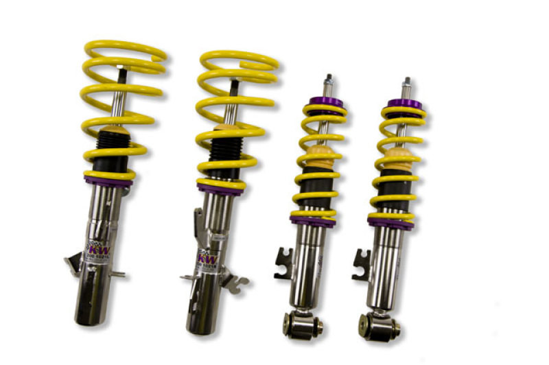 KW Coilover Kit V2 Mini Mini (R56) Coupe (only Cooper S Cooper D JCW) - 15220070