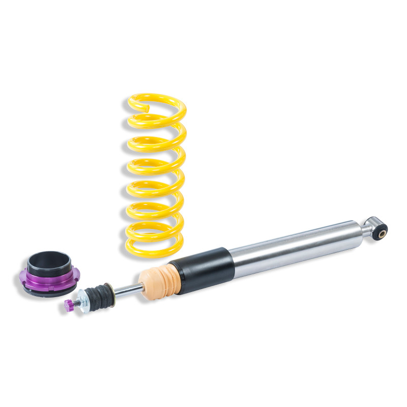 KW Coilover Kit V2 Mercedes-Benz C-Class (203 203K) all engines RWDSedan + Wagon - 15225002