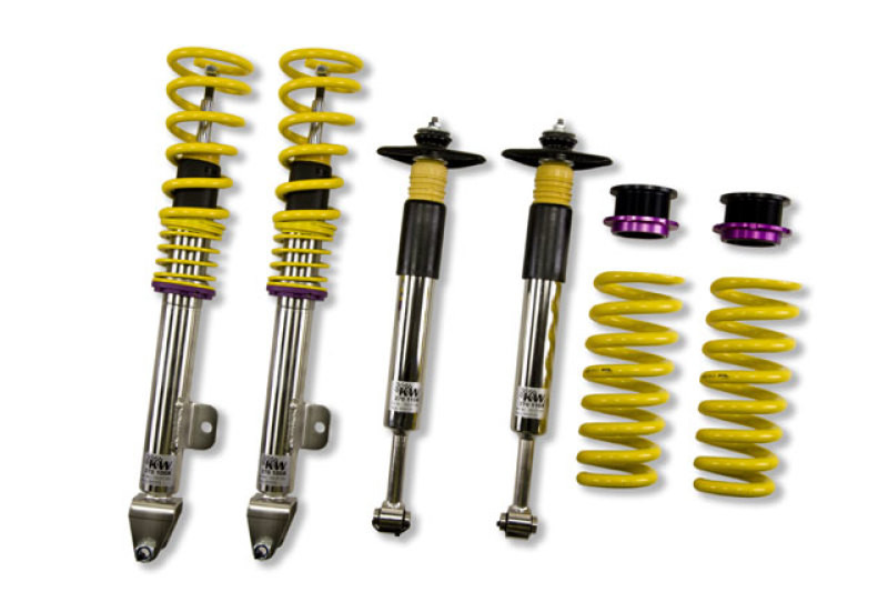 KW Coilover Kit V2 Chrysler 300 C - 2WD (LX) Sedan + Wagon 8cyl. - 15227016