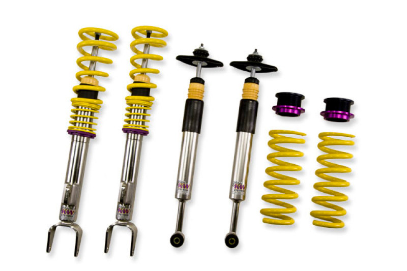 KW Coilover Kit V2 2011+ Dodge Challenger - 15227018