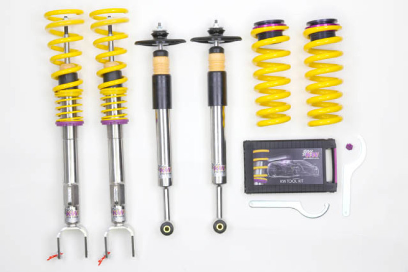 KW Coilover Kit V2 2011+ Chrysler 300 C / Charger - 15227019