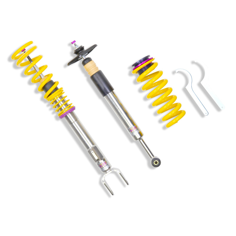 KW Coilover Kit V2 2011+ Chrysler 300 C / Charger - 15227019